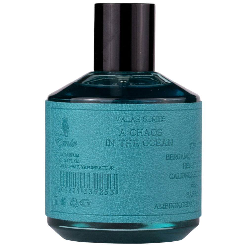Emir A Chaos in the Ocean – parfum bărbați 100 ml EMIR A CHAOS IN THE OCEAN