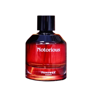 PENDORA SCENTS NOTORIOUS