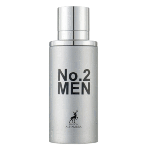 MAISON ALHAMBRA NO.2 MEN