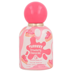 GRANDEUR ELITE TUBBEES STRAWBERRY CHEESECAKE