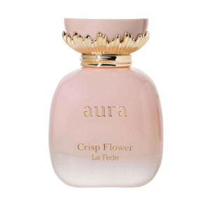 LA FEDE AURA CRISP FLOWER