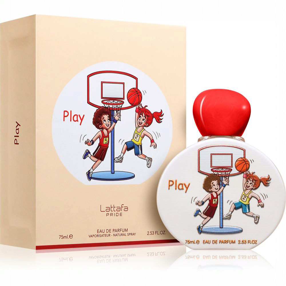 Lattafa Pride Play for Kids – parfum copii 75 ml copii