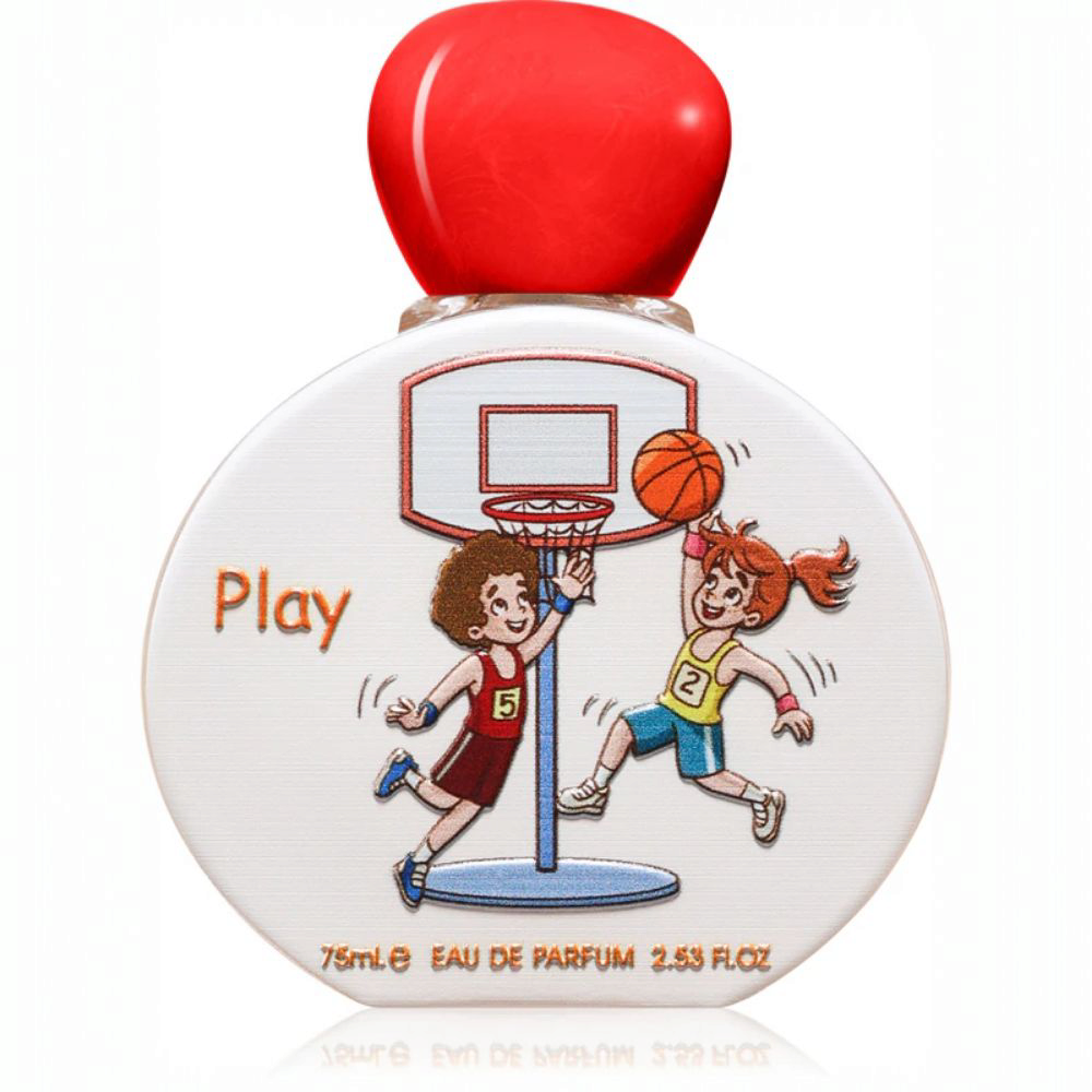 Lattafa Pride Play for Kids – parfum copii 75 ml LATTAFA PRIDE PLAY FOR KIDS