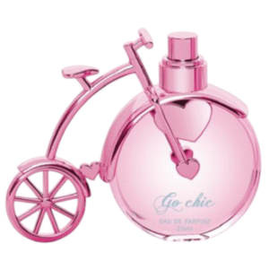 TIVERTON GO CHIC PINK