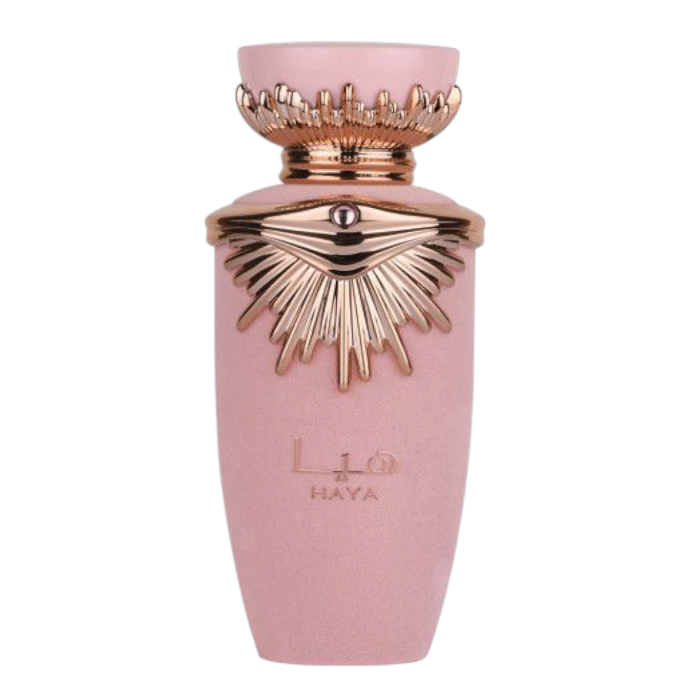 Lattafa Haya – women's perfume 100 ml women