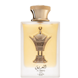LATTAFA AL AREEQ GOLD