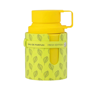 ARMAF ODYSSEY LIMONI FRESH EDITION