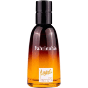 MEMWA FOREVER FAMOUS FAHRINNHIE