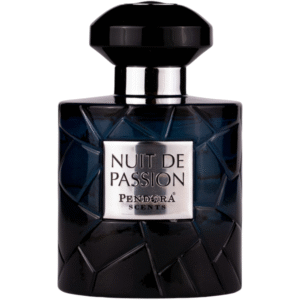 PENDORA SCENTS NIGHT OF PASSION