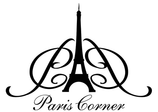 paris corner