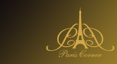 parfum arabesc paris corner