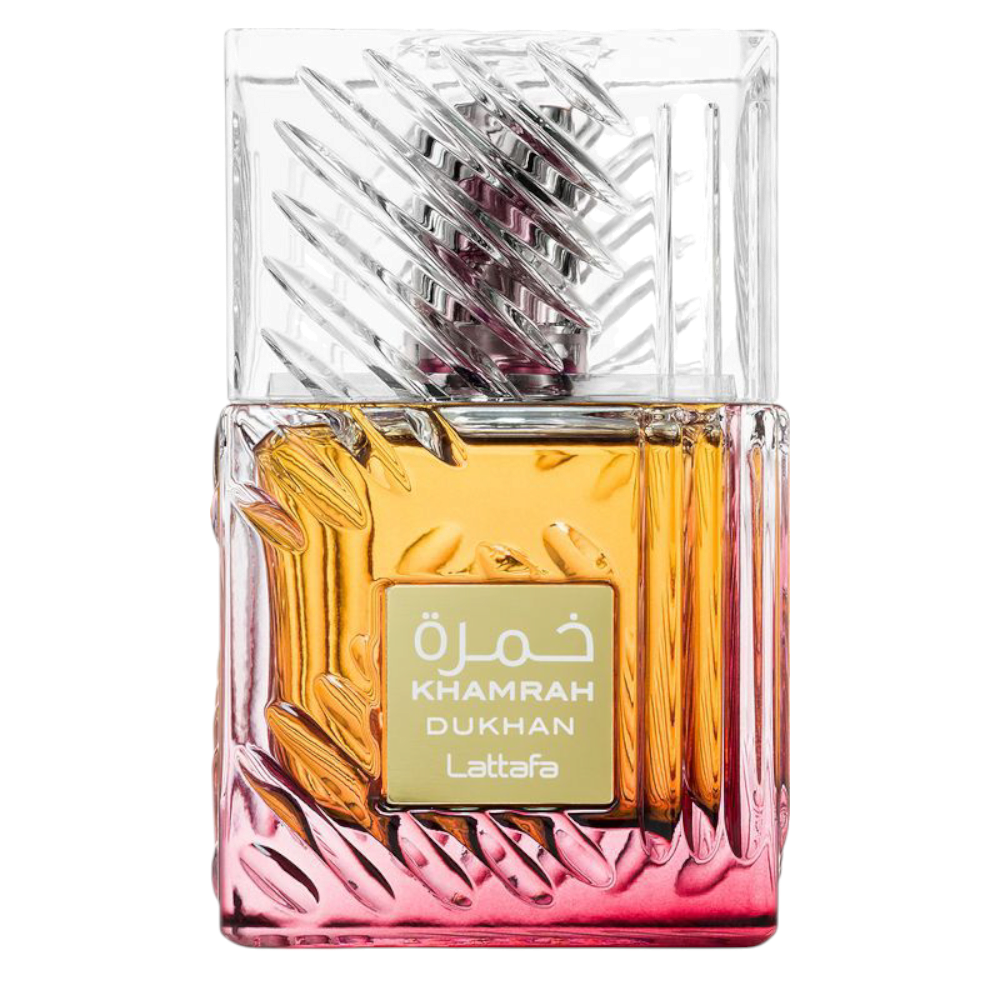 Lattafa Khamrah Dukhan - Unisex Perfume 100 ml Lattafa Khamrah Dukhan