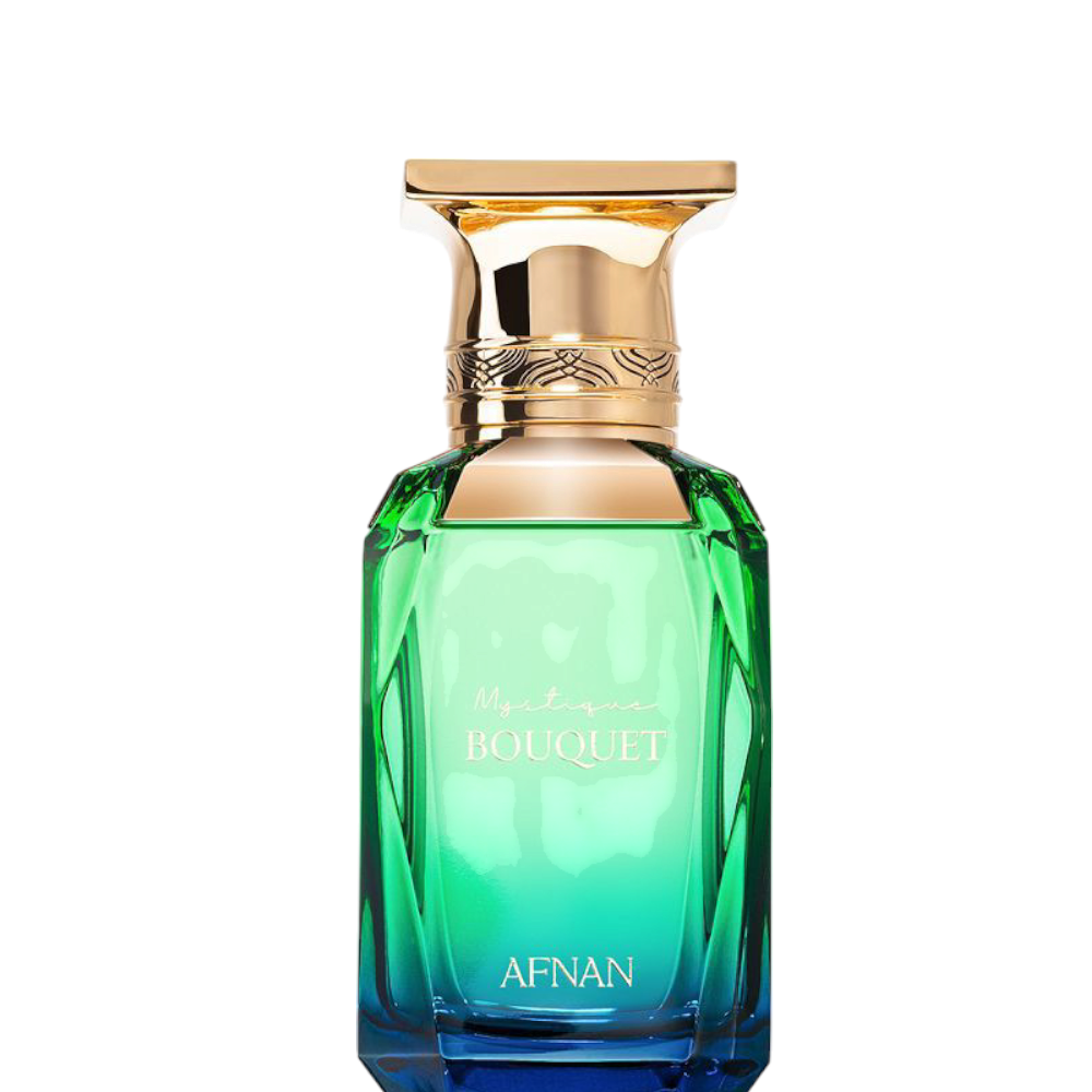 Afnan Mystique Bouquet – women's perfume 80 ml Afnan Mystic Bouquet