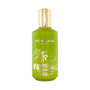 Pendora Scents Oud Holidays