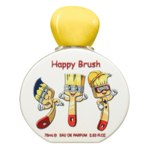 Lattafa Happy Brush