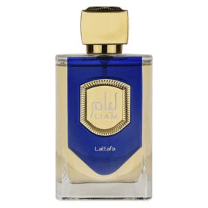 Lattafa Liam Blue Shine – men's fragrance 100 ml