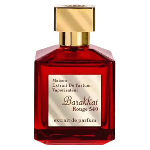 Fragrance World Barakkat Red 540