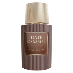 Paris Corner Date Caramel