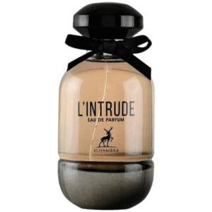 House Alhambra L Intrude