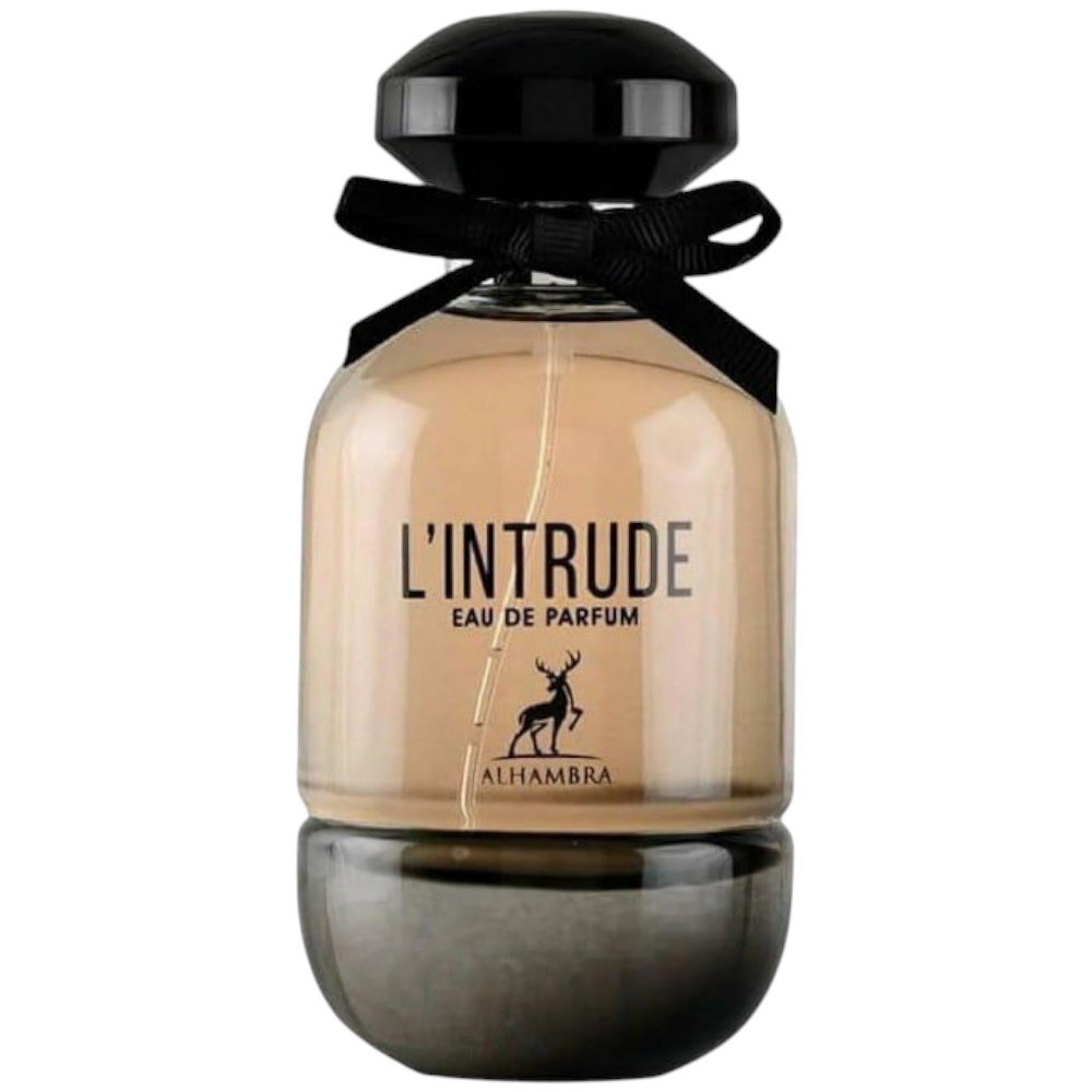 Maison Alhambra L Intrude – women's fragrance 100 ml House Alhambra L Intrude