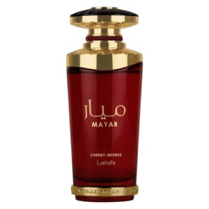 Lattafa Mayar Cherry Intense