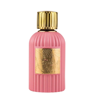 Paris Corner Qissa Pink