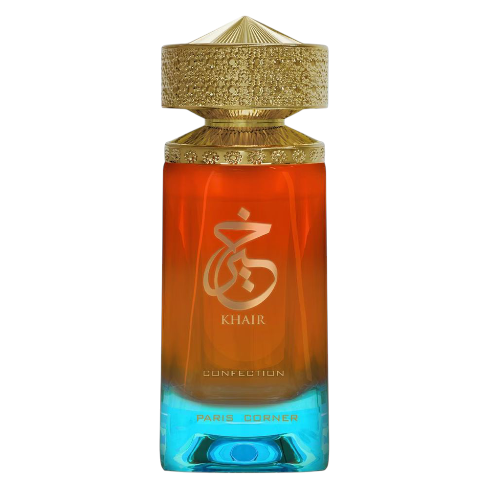 Paris Corner Khair Confection – women's perfume 100 ml Paris Corner Khair Confection