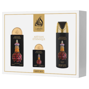 LATTAFA Pride Artisan Ethnique