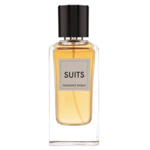 Fragrance World Suits
