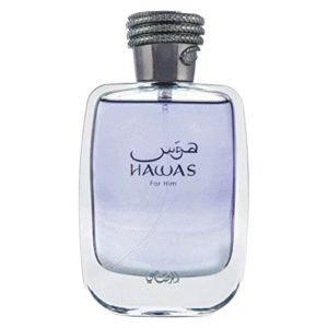 Rasasi Hawas For Men