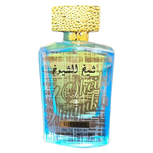 Lattafa Sheikh Al Shuyukh Supreme