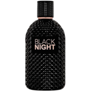 Black Night Memories