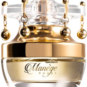Al Haramain Manège Rouge