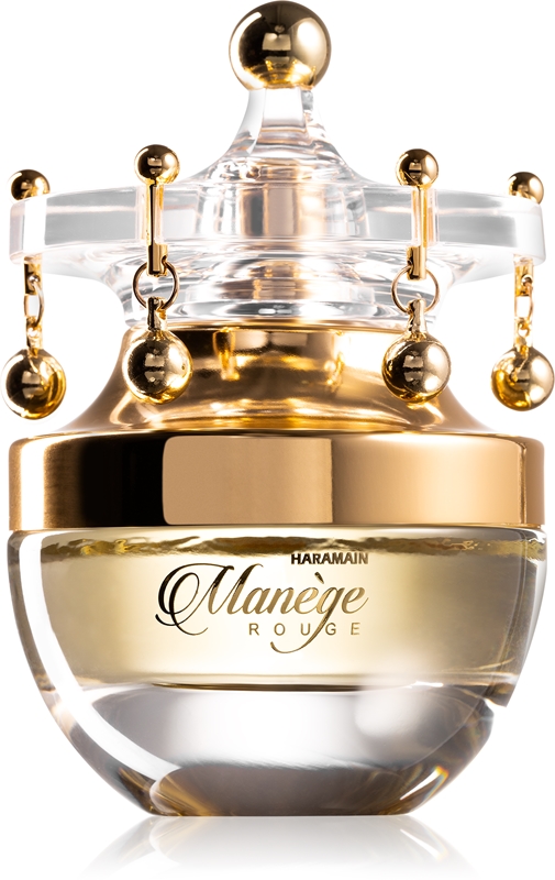 Al Haramain Manège Rouge – parfum femei 100 ml Al Haramain Manège Rouge