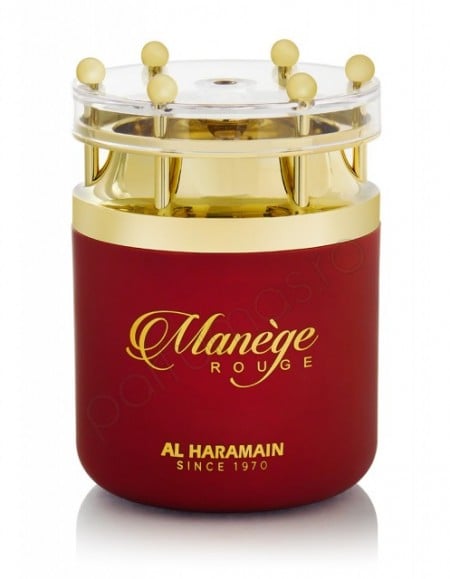 Al Haramain Manège Rouge – parfum femei 100 ml Al Haramain Manège Rouge