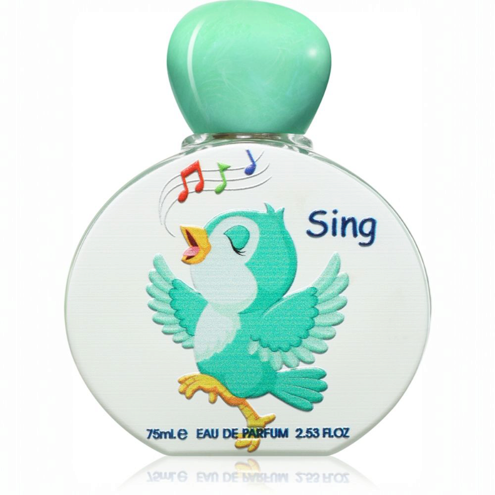 Lattafa Sing – parfum copii 75 ml Lattafa Sing
