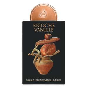 Lattafa Brioche Vanille