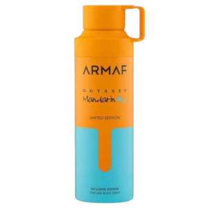 Afnan Odyssey Mandarin Sky