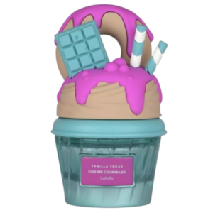 Lattafa Vanilla Freak