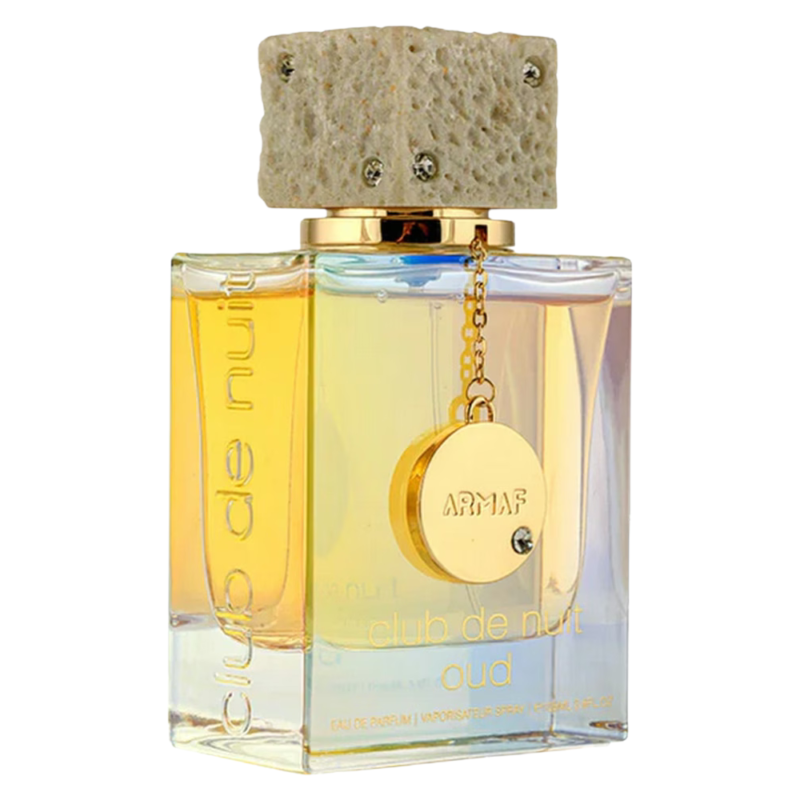Armaf Club de Nuit Oud – parfum unisex 105 ml Armaf Club de Nuit Oud