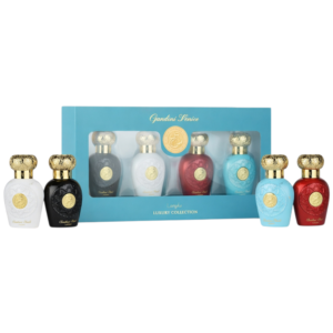 Lattafa Opulent Collection