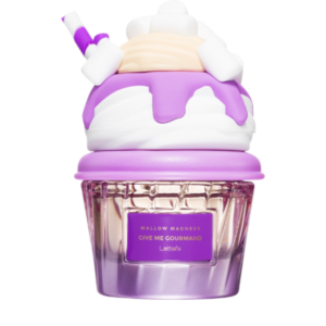 Lattafa Mallow Madness