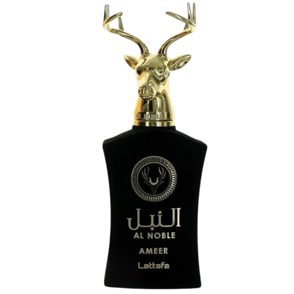 Lattafa Al Noble Ameer – parfum unisex 100 ml - Colscent