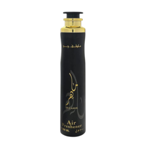 Lattafa Maahir – odorizant cameră oriental 300 ml