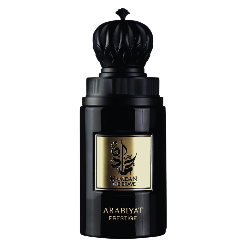 Arabiyat Prestige Hamdan The Brave – parfum bărbați 75 ml Arabiyat Prestige
