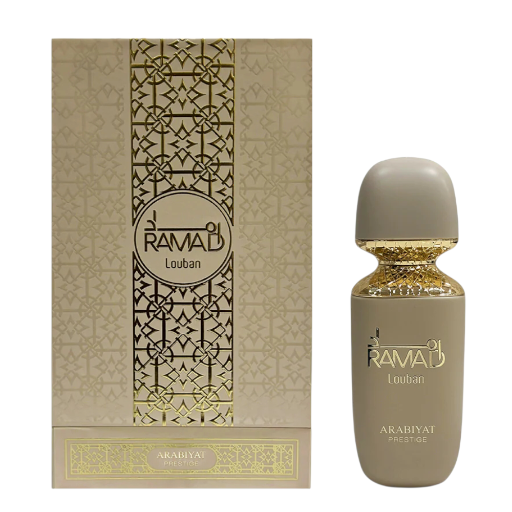 Arabiyat Prestige Ramad Louban – parfum unisex 100 ml Arabiyat Prestige Ramad Louban