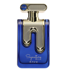 Rave Signature Blue