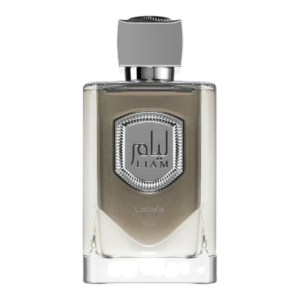 Lattafa Liam Grey