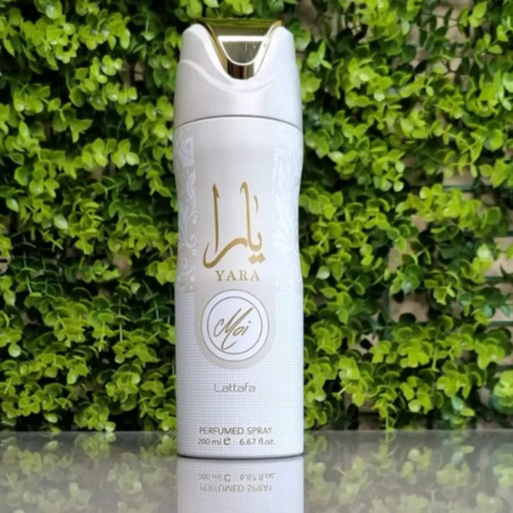 Lattafa Yara Moi – deodorant femei 200 ml Lattafa Yara Moi