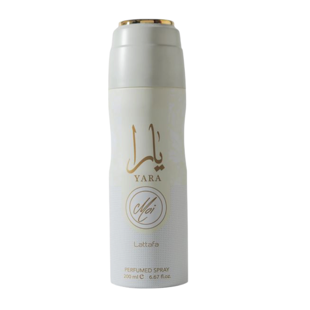 Lattafa Yara Moi – deodorant femei 200 ml Lattafa Yara Moi